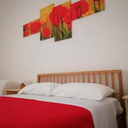 Azalea Bed & Breakfast