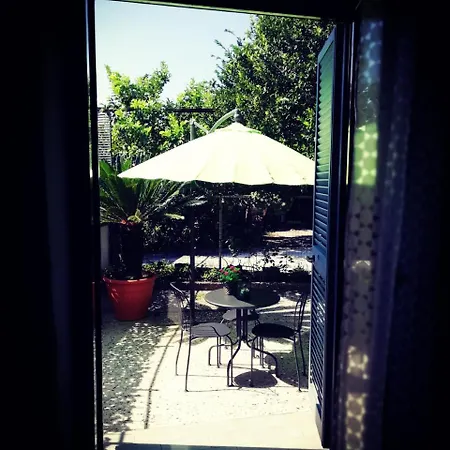 Azalea Bed & Breakfast *