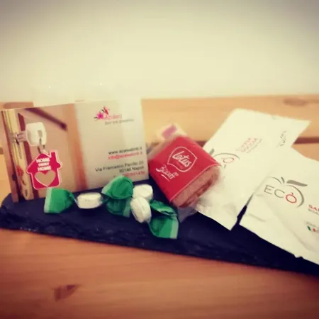 Azalea 那不勒斯